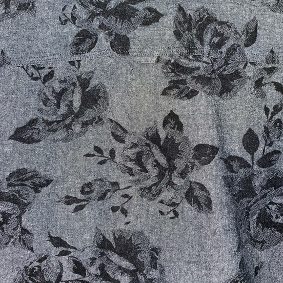 Cotton On Short-Sleeve Patterned Button-Down - Picture 4 of 5